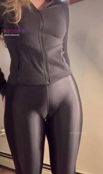 these new leggings might just be one of my favorites😍