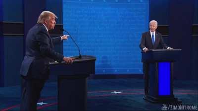 Political debates in 2023