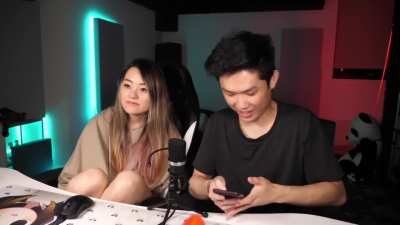 Henry responds to a fan's dms- Flashback 2021