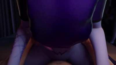 Widowmaker (MeltRib)