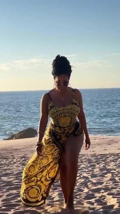 Niecy Nash: Instagram