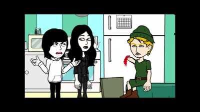 perfectlycutscreams - Video #3751