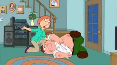 You see it's technically fine because there are no cutaways