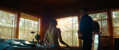 Emma Stone - Kinds of Kindness
