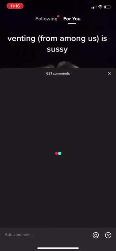 I always make sure to open comments on these posts