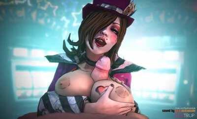 Moxxi Titsjob (Sound) (Fugtrup, Audiodude) [Borderlands]