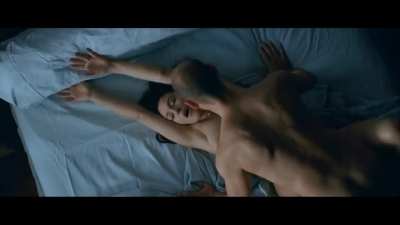 Monica Bellucci in Combien tu m’aimes