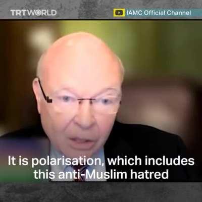 “We are warning that genocide could very well happen in India.” An expert says there are “early signs and processes of genocide” against Muslims in the Indian state of Assam and India-administered Kashmir.
