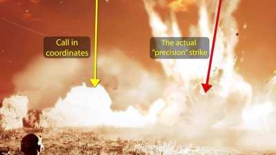 This is why the bugs are winning