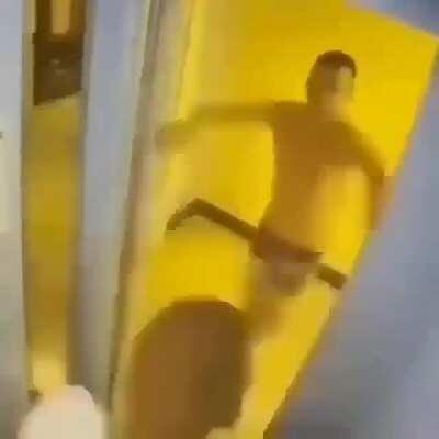 Quebro muito com essa poha pqp