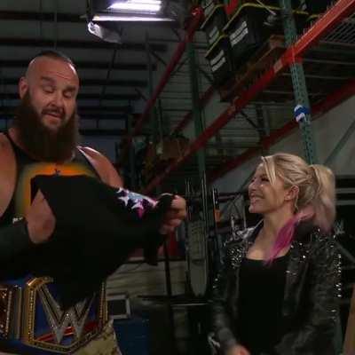 Didn't go as planned