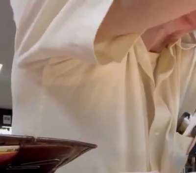 90 year old WWII vet has to pawn his stuff to pay his bills. Pawn shop owner has other plans. 