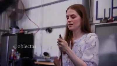 Dharrmann Finally branches out into the action genre because of @cr1tical request