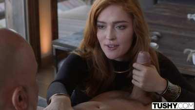 Jia Lissa - Upcoming Anal Scene Trailer