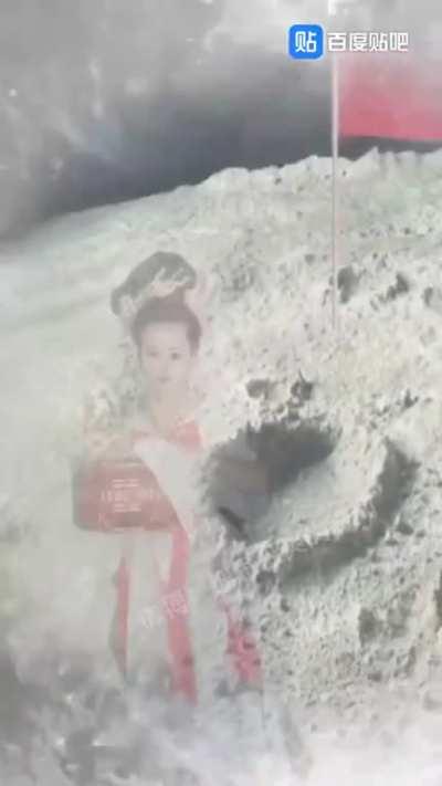 看看华为像素有多高，狗汉奸速速进来磕头认罪