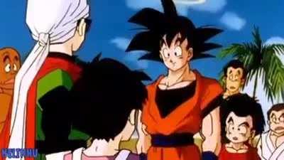 O Kuririn do nd KKKKKKK