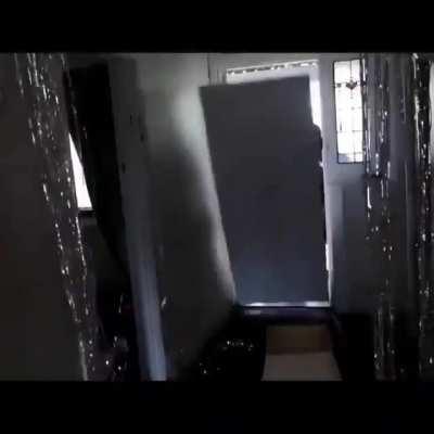 Welp. Hes going to max security horny jail.