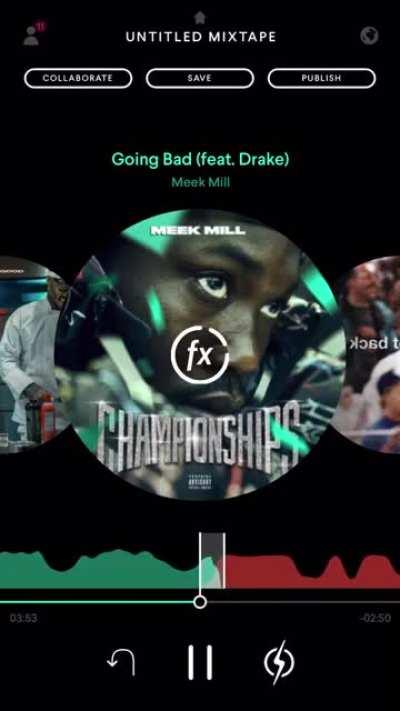 Going Bad X Back To Back