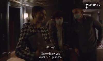 Zendaya is fully COYS now!