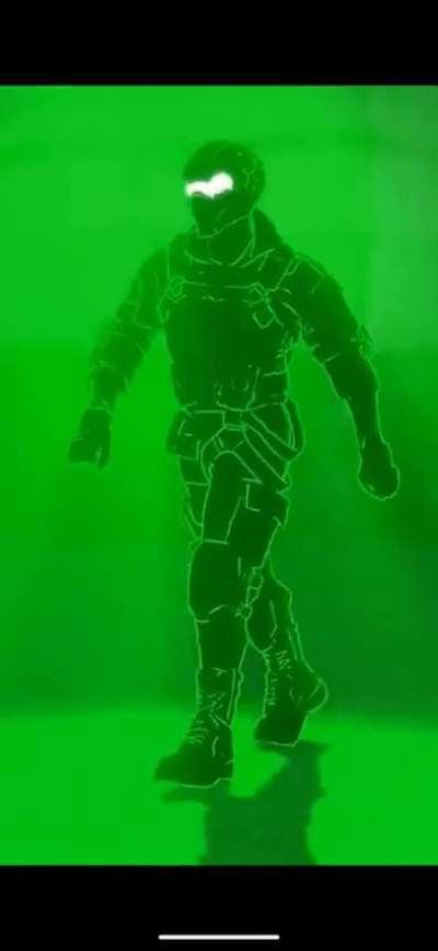 Communism Was Actually Kinda Tight.