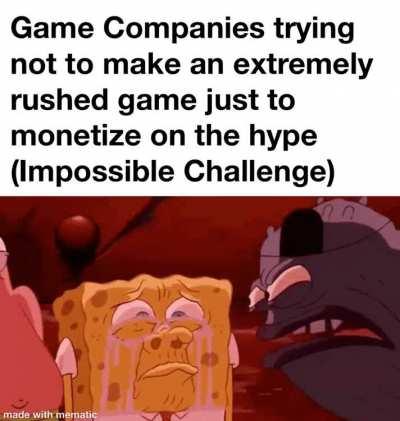 Cyberpunk Battlefield and GTA Trilogy