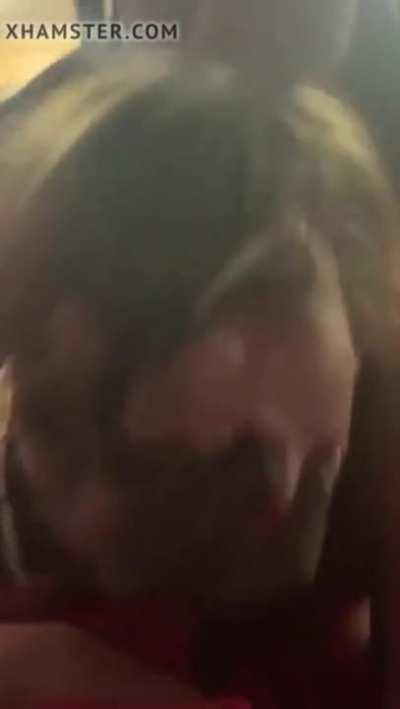 Petite Brunette Pounded Like A Fucktoy