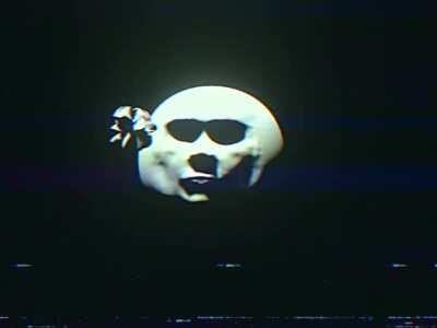 Cocomelon: A surrealist interpretation. Made this is blender in like 45min