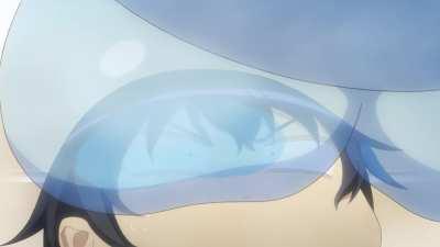 Slime girls are great