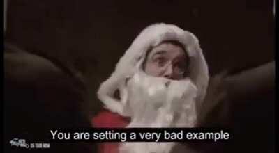 Santa auth-left confirmed.