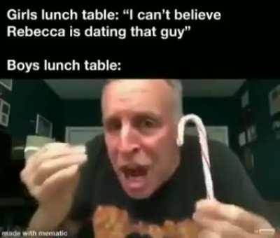 Civil Candy cane discussions