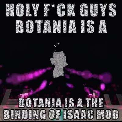 haha funni static boss