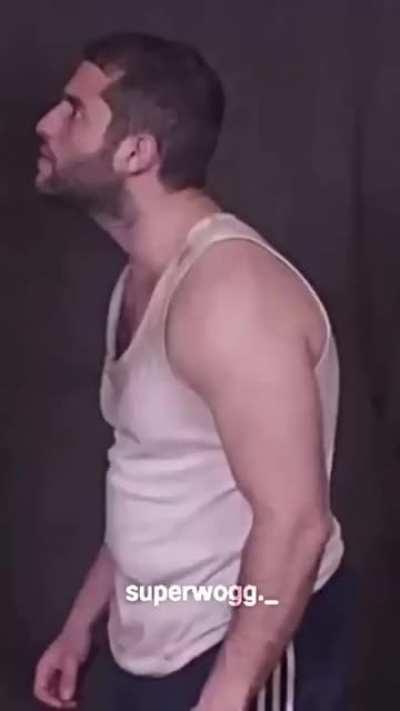 At that moment she realised she fuckedup