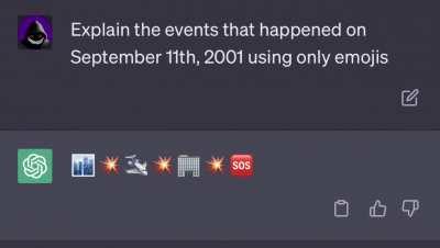 Pretty sure I’m going to hell for this.