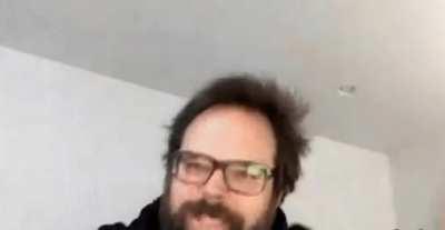 Yet another Luke Smith gif for my fellow d1 alpha chads