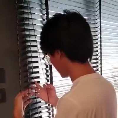 One of these days it’ll work.