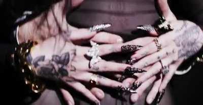 Noah Cyrus - All Three (Official Video)