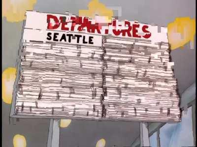 Tales from The Far Side II (1997)