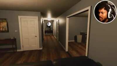 Henry Stickmin distracts coryxkenshin