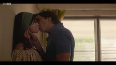 Sex Scene in The Serpent