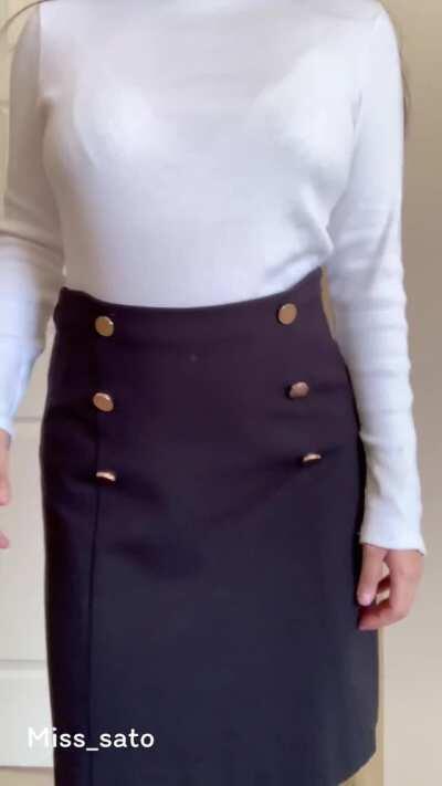 Can I show you a magic trick?