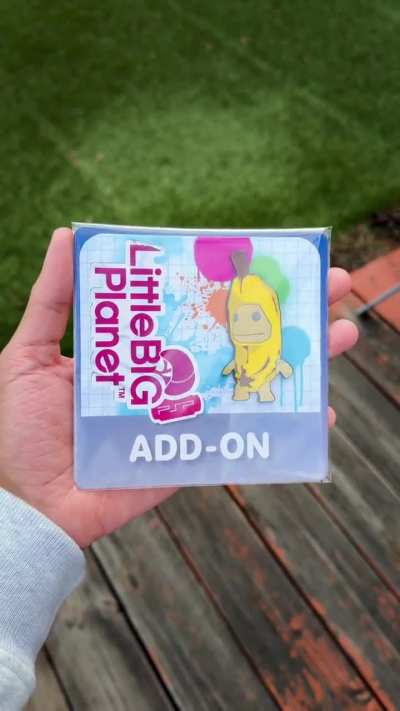 They’re finally here! 💛