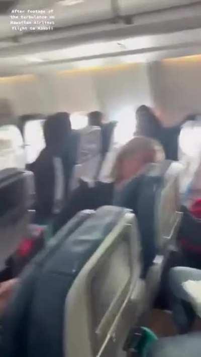 Lemme take a video of traumatised people in pain and injured for my social media.