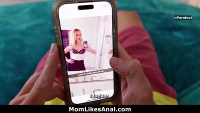 I Finally Got to Fuck My Step-Nephew!