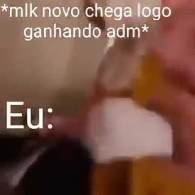 Quem mais?