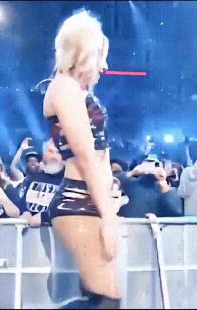 Alexa Bliss