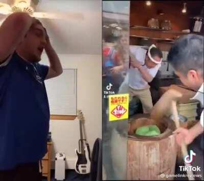 She’ll be ok, right?