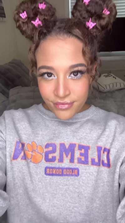 My mommy milkers were made to be titty fucked