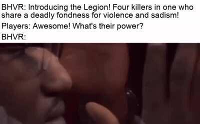 Owie. Running fast hurts.