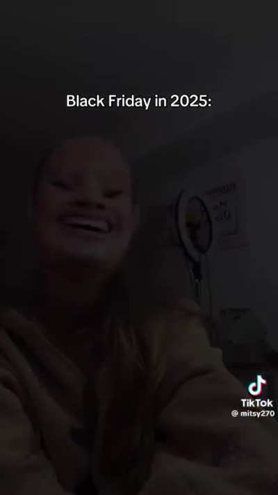 Black Friday deals then vs. now