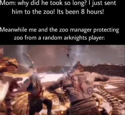 PROTECT THE RAT CAGE!